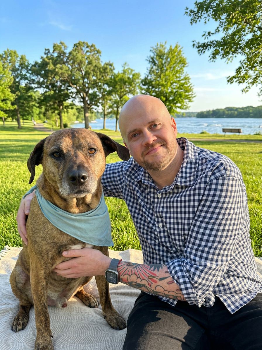 Seth Jacobs — Marketing Strategist, Midcoast Marketing